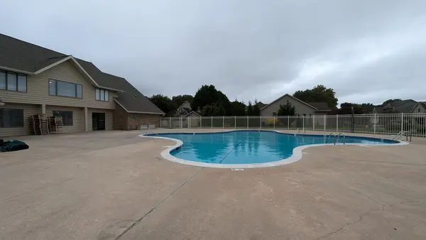 Bay Colony Pool Bay Colony Pool