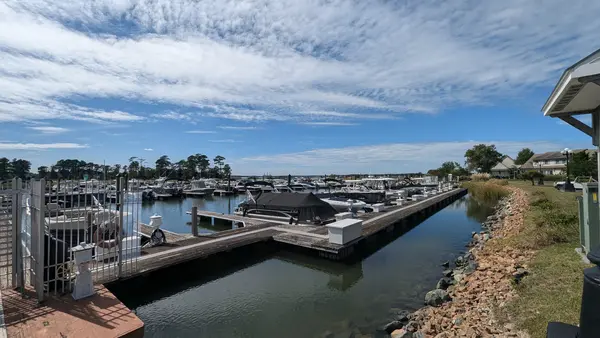 Bay Colony Marina Ramp Access Bay Colony Marina Ramp Access